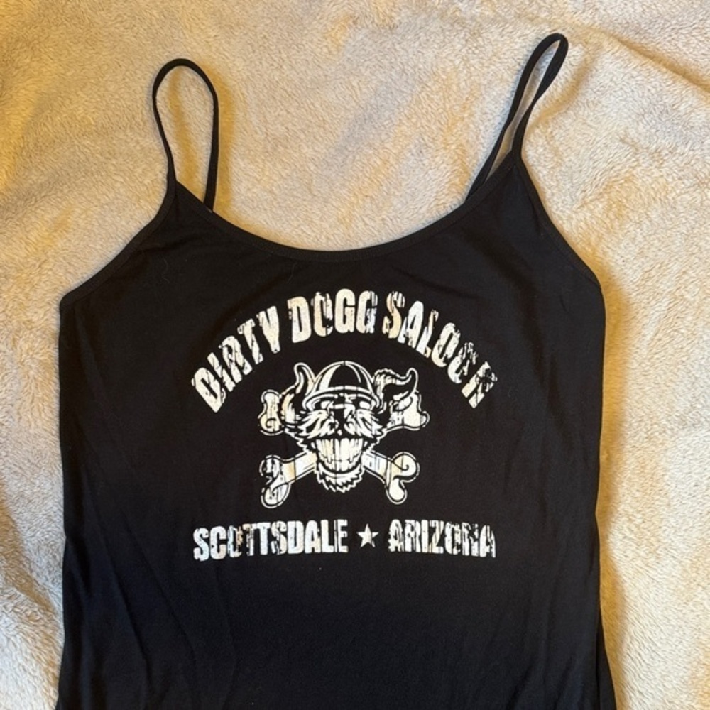 Active Basic || Dirty Dogg Saloon Scottsdale Arizona (M)